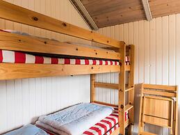 4 Star Holiday Home in Hvide Sande