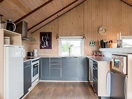 4 Star Holiday Home in Hvide Sande