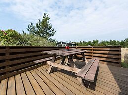 4 Star Holiday Home in Hvide Sande