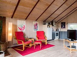 4 Star Holiday Home in Hvide Sande
