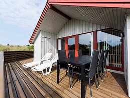 4 Star Holiday Home in Hvide Sande