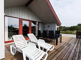 4 Star Holiday Home in Hvide Sande