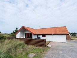 4 Star Holiday Home in Hvide Sande