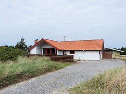 4 Star Holiday Home in Hvide Sande