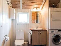 4 Star Holiday Home in Hvide Sande