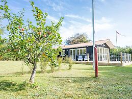 Holiday Home in Tarm