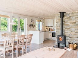 Holiday Home in Tarm