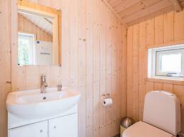 4 Star Holiday Home in Oksbol