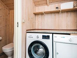 4 Star Holiday Home in Oksbol