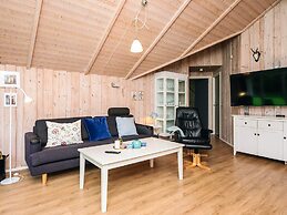 4 Star Holiday Home in Oksbol