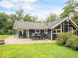 4 Star Holiday Home in Oksbol