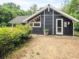 4 Star Holiday Home in Oksbol