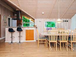 4 Star Holiday Home in Oksbol