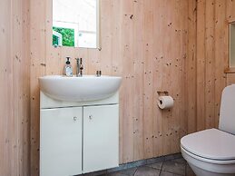 4 Star Holiday Home in Oksbol