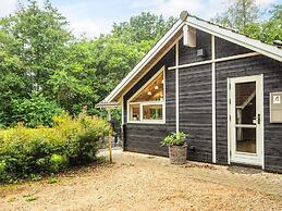 4 Star Holiday Home in Oksbol