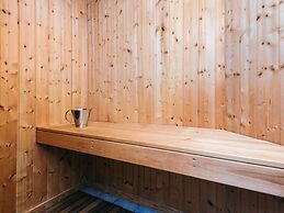 4 Star Holiday Home in Oksbol