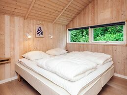 4 Star Holiday Home in Oksbol