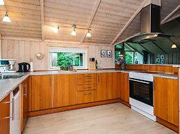 4 Star Holiday Home in Oksbol