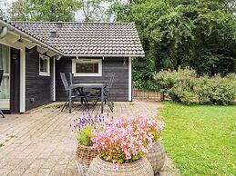 4 Star Holiday Home in Oksbol