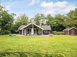 4 Star Holiday Home in Oksbol