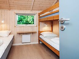 4 Star Holiday Home in Oksbol