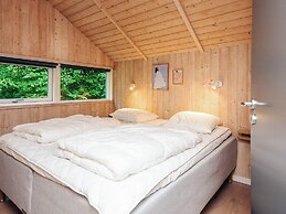 4 Star Holiday Home in Oksbol