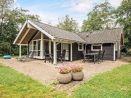 4 Star Holiday Home in Oksbol