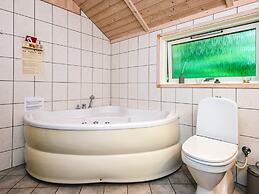 4 Star Holiday Home in Oksbol