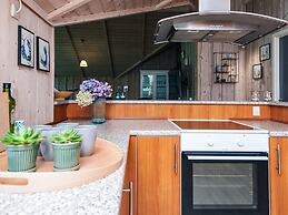 4 Star Holiday Home in Oksbol