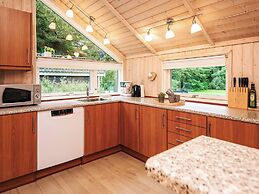 4 Star Holiday Home in Oksbol