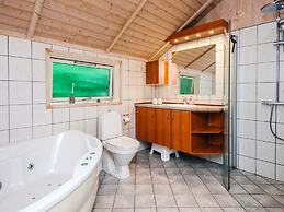 4 Star Holiday Home in Oksbol
