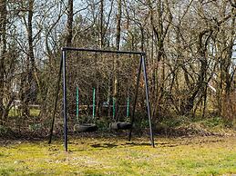 4 Star Holiday Home in Oksbol