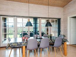 4 Star Holiday Home in Tarm