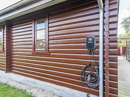 4 Star Holiday Home in Tarm