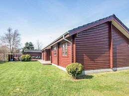 4 Star Holiday Home in Tarm