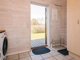 4 Star Holiday Home in Tarm