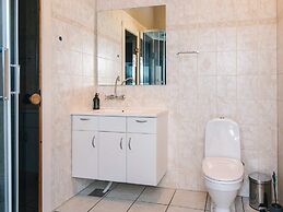 4 Star Holiday Home in Tarm