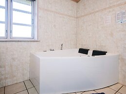 4 Star Holiday Home in Tarm