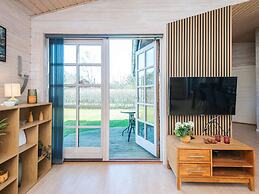 4 Star Holiday Home in Tarm