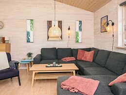 4 Star Holiday Home in Tarm