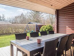 4 Star Holiday Home in Tarm