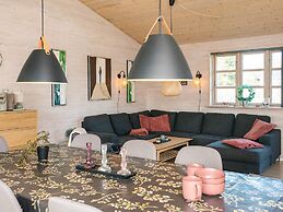 4 Star Holiday Home in Tarm