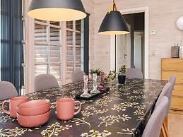 4 Star Holiday Home in Tarm