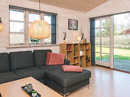4 Star Holiday Home in Tarm