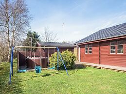 4 Star Holiday Home in Tarm