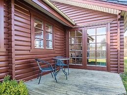 4 Star Holiday Home in Tarm