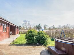4 Star Holiday Home in Tarm