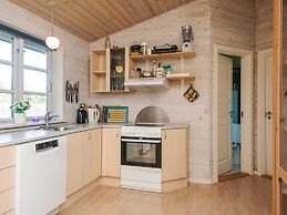 4 Star Holiday Home in Tarm