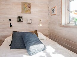 4 Star Holiday Home in Tarm
