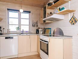 4 Star Holiday Home in Tarm